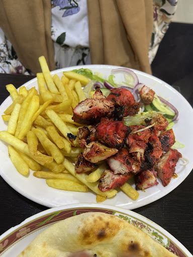 Photo of Alum Rock Kebab House - 48A Alum Rock Rd, Saltley, Birmingham B8 1JA